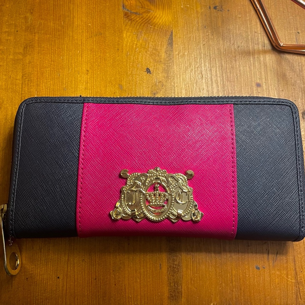 Juicy Couture Wallet